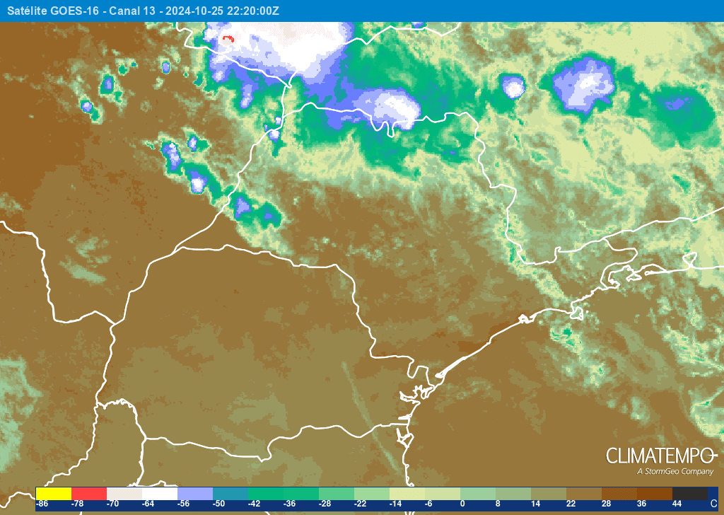 Chuva dá uma trégua na Grande São Paulo Chuva dá uma trégua na Grande São Paulo